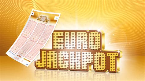 eurojackpot ergebnisse freitag.